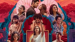 Lust Stories 3 trailer: Radhika Apte, Aditi Rao Hydari promise stories of love and lust