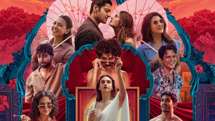Lust Stories 3 trailer: Radhika Apte, Konkona Sen Sharma, Aditi Rao Hydari promise stories of love, desire, and relationships