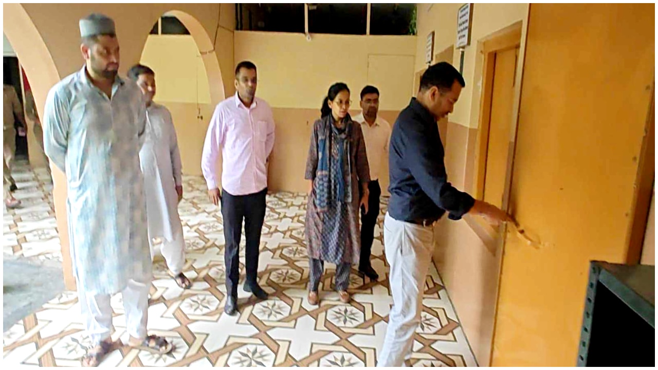 Madrasas Sealed: Uttarakhand govt seals unrecognised Madrasas in Dehradun ...