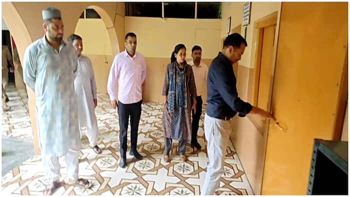 Madrasas Sealed Uttarakhand
