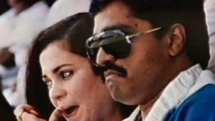 Mandakini recalls Dawood Ibrahim photo controversy, says ‘I did not even go to Dubai’
