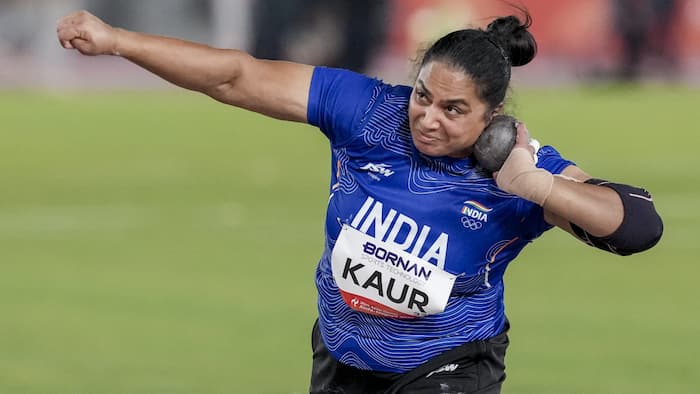 Manpreet Kaur