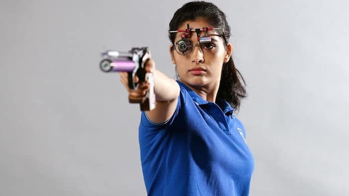 Manu Bhaker