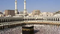 Saudi Arabia issues brief alerts for Mecca, Jeddah amid escalating Houthi attacks