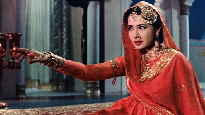 Meena Kumari's Pakeezah returns in 4K after 54 years, set to premiere at London Film Festival and Lyon