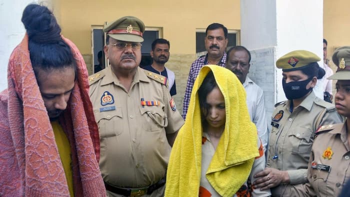 13 months of hearings, 126 appearances and 22 witnesses: Verdict on Meerut blue drum murder case today