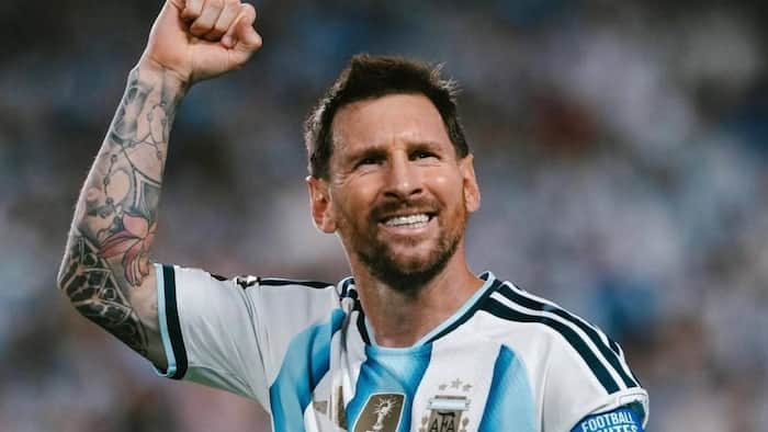 Messi, Yamal among Ballon d’Or 2026 nominees