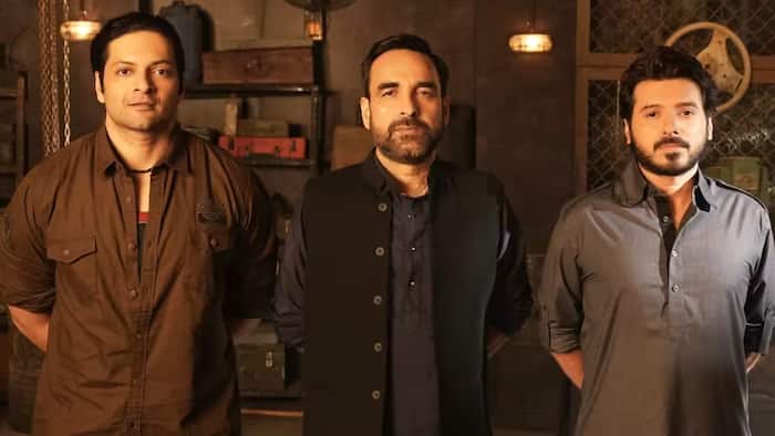 Mirzapur The Movie box office collection Day 4: Pankaj Tripathi, Ali Fazal, Divyenndu's film beats Alpha, crosses Rs 150 crore worldwide