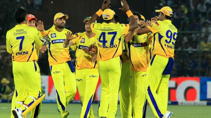 MS Dhoni