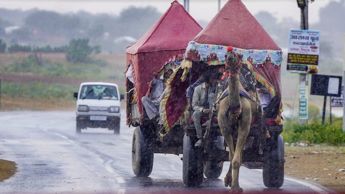 Maharashtra Weather Update, 28 September 2026: Mumbai, Pune, Nashik, Nagpur, Satara, Sangli, Ratnagiri to witness rain today, IMD issues statement