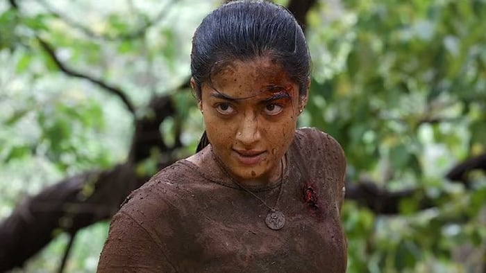 Mysaa teaser Twitter review: Rashmika Mandanna impresses as fierce warrior; Netizens say ‘National crush in new avatar’