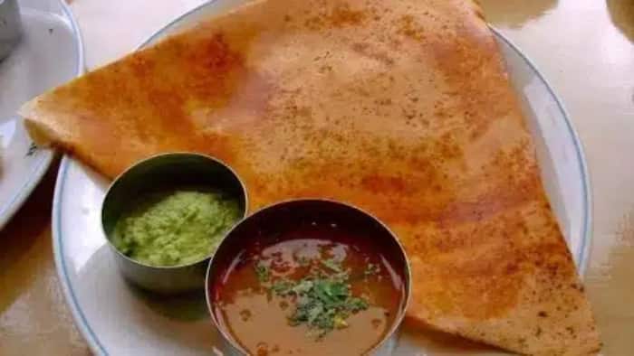 Shocking! Dead rat inside Mysore Masala Dosa at Mumbai's Borivali restaurant
