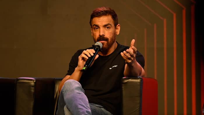NEUFC owner John Abraham