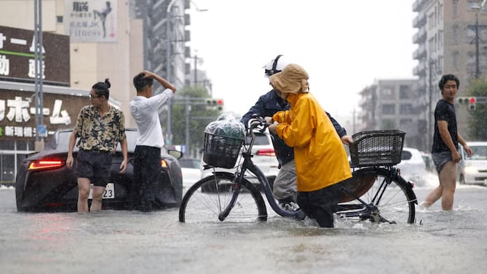 Asian Games 2026: 400 athletes evacuated after Nagoya floods, Mayor gives BIG update on event