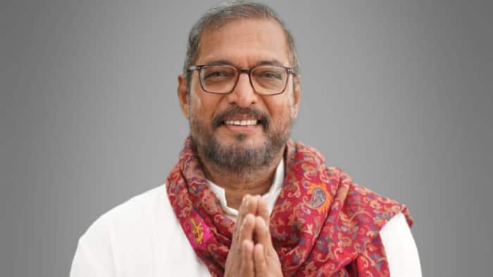 Nana Patekar gave up Rs 1.5 crore car to help farmers, writer recalls actor’s ‘right reasons’ for anger