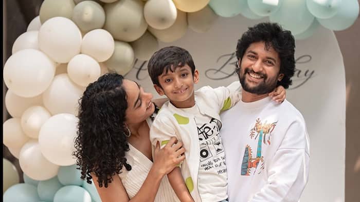 Nani's wife Anjana recalls his 2009 struggle ahead of The Paradise: ‘Definitely not built in a day’