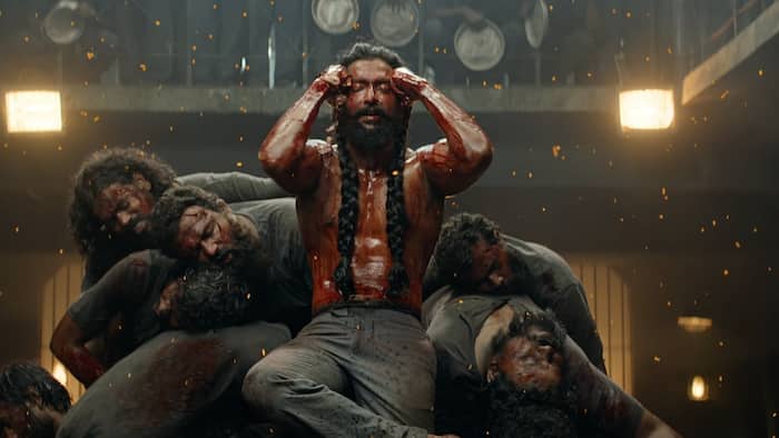 The Paradise gets ‘A’ certificate ahead of release, Nani says ‘There’s a lot of violence’