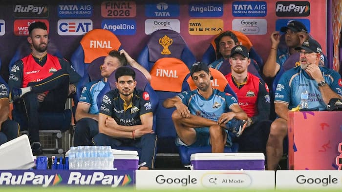 Nehra Gill Pandya