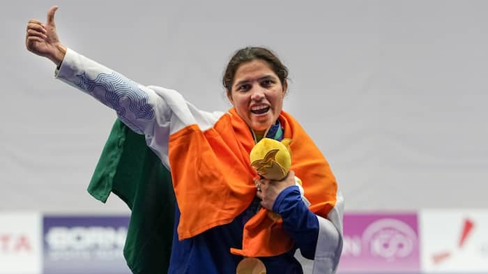 Neeru Dhanda