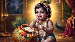 Happy Janmashtami 2026: 50 wishes, messages, greetings and quotes to celebrate Lord Krishna’s birth