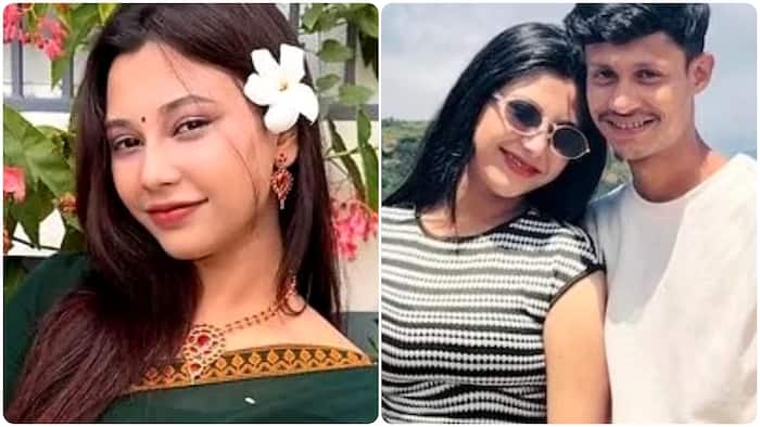 Nimisha Thakuria found dead Rudra’s Kitchen guwahati suicide