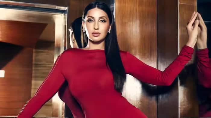Nora Fatehi faces Rs 3 crore defamation suit from aviation firm over ‘Lego Airplane’ remark
