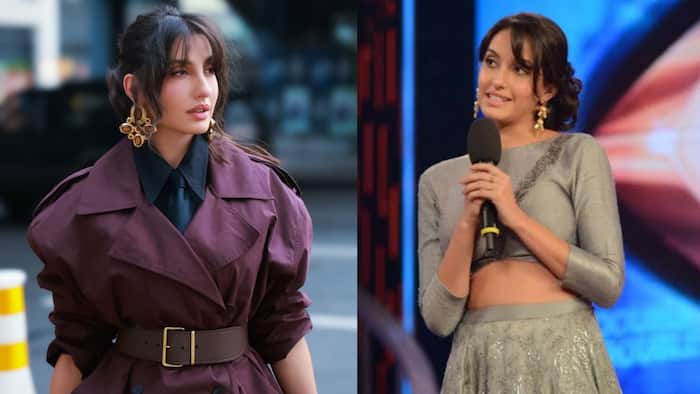 Nora Fatehi reveals why she joined Bigg Boss 9 as wild card contestant after initially rejecting it: ‘I wanted Jhalak’