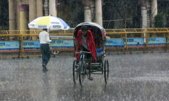 Cyclone ‘Arnab’: Odisha govt on high alert as deep depression likely, heavy rain forecast