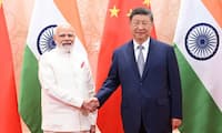 BRICS Summit 2026: What is China saying ahead of Xi Jinping-PM Modi meeting in New Delhi?