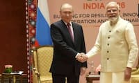 BRICS Summit 2026: PM Modi meets Russian President Vladimir Putin, defence deals on cards