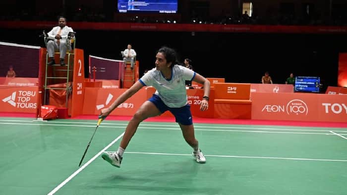 PV Sindhu raises concerns over Asian Games schedule