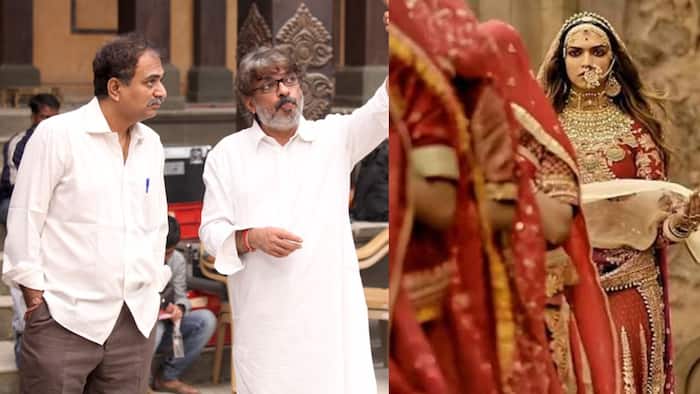 Padmaavat writer Prakash Kapadia reacts to Swara Bhasker’s jauhar criticism: ‘It cannot be...'
