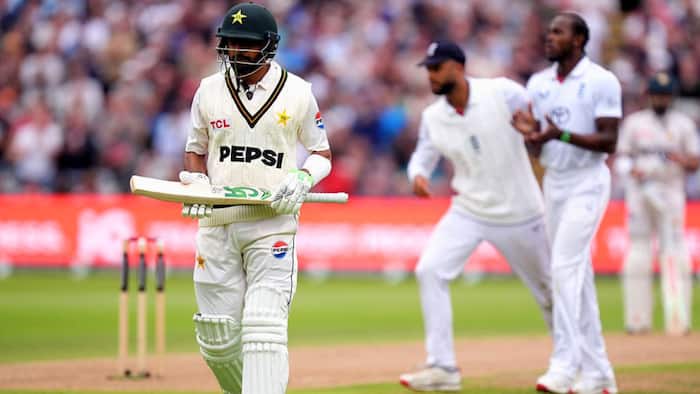 Babar Azam