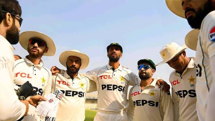 Pakistan cricket team