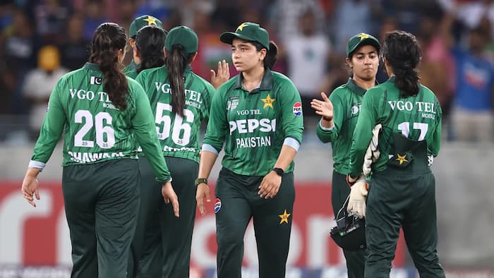 Pakistan women cricket team