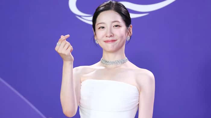 Who is Park Ji-hyun? First Korean actress nominated for an International Emmy Award