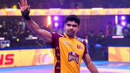 It is a moment of immense pride: Star Kabaddi player opens up after being named Asian Games flag bearer