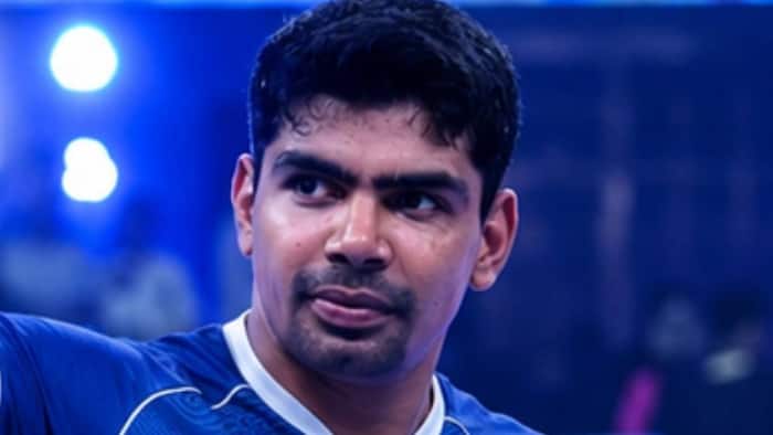 Pawan Sehrawat opens up on Asian Games 2026
