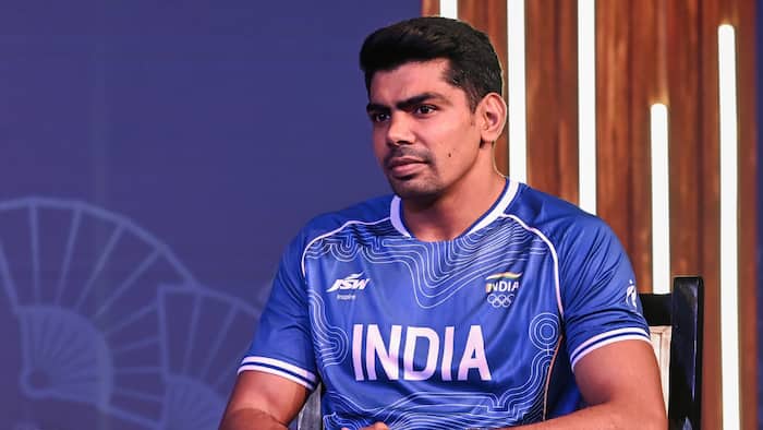 Pawan Sehrawat