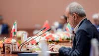 Iran-UAE thaw in Delhi? Pezeshkian says ‘turn the page’ as Trump stays unfazed