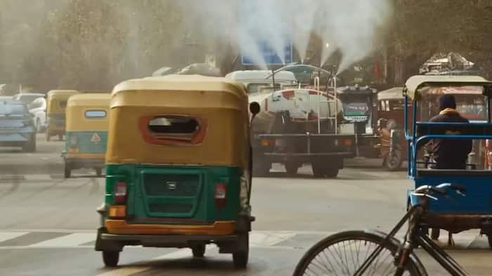 Work from home in Delhi from November? Rekha Gupta government announces steps to combat pollution this winter