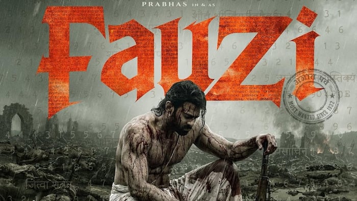 Prabhas’ Fauzi delayed: Producer Ravi Shankar confirms release postponement, new date yet to be announced