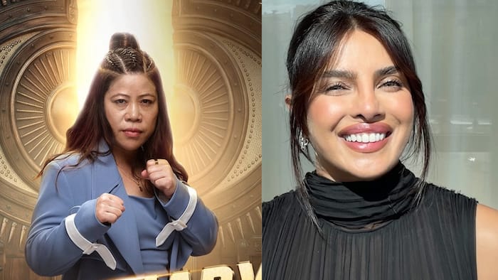 Bigg Boss 20: Mary Kom enters Salman Khan’s reality show; Priyanka Chopra cheers for boxing legend with special message: 'Small chaitawani for...' - Watch