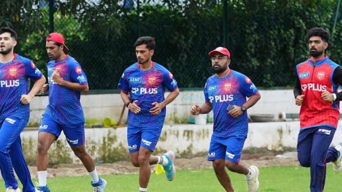 Punjab Kings