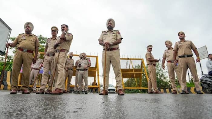 Bomb threat emails trigger searches, evacuations at schools in Punjab, Haryana