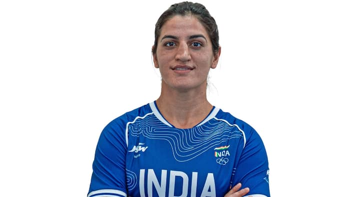 Pushpa Rana