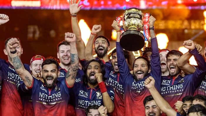 RCB