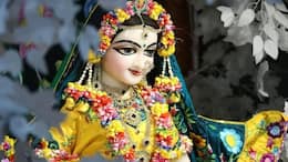 Radha Ashtami 2026: Vrindavan to Gokul, 7 sacred places that tell the story of Radha Rani and Krishna