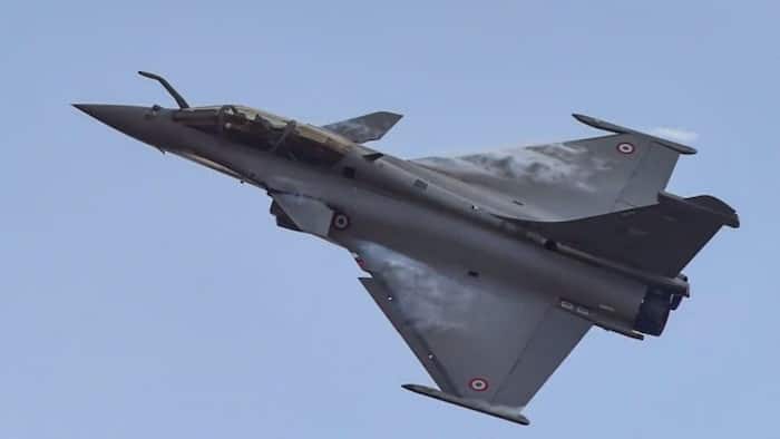 Pakistan calls emergency meeting as IAF issues NOTAM for 17-day war game exercise