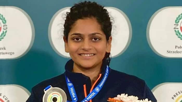 Rahi Sarnobat